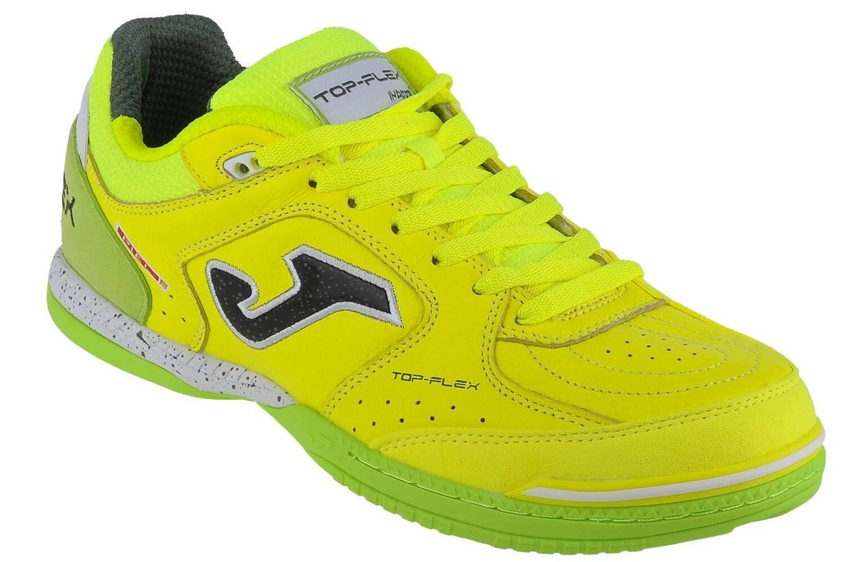 buty halowe - halówki męskie Joma Top Flex 2309 IN TOPW2309IN-44