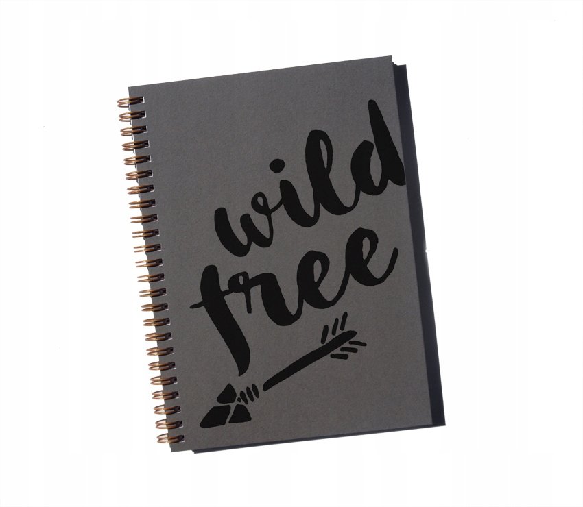 Wild free, notatnik dla podróżnika, Sowia Aleja