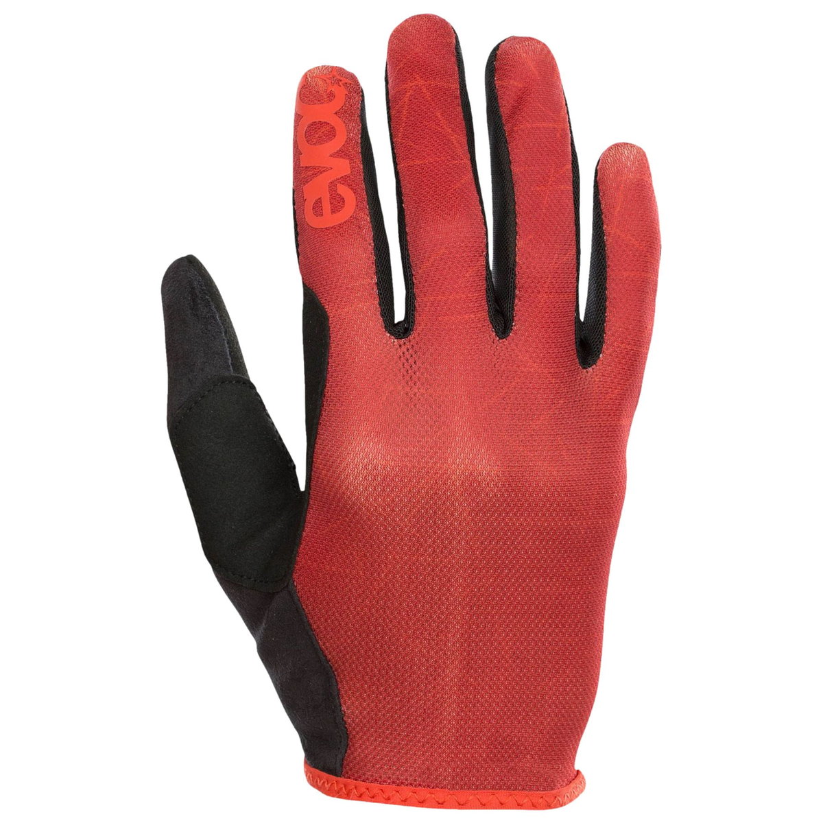 Rękawiczki rowerowe Evoc Lite Touch Glove chili red 701706512 - L
