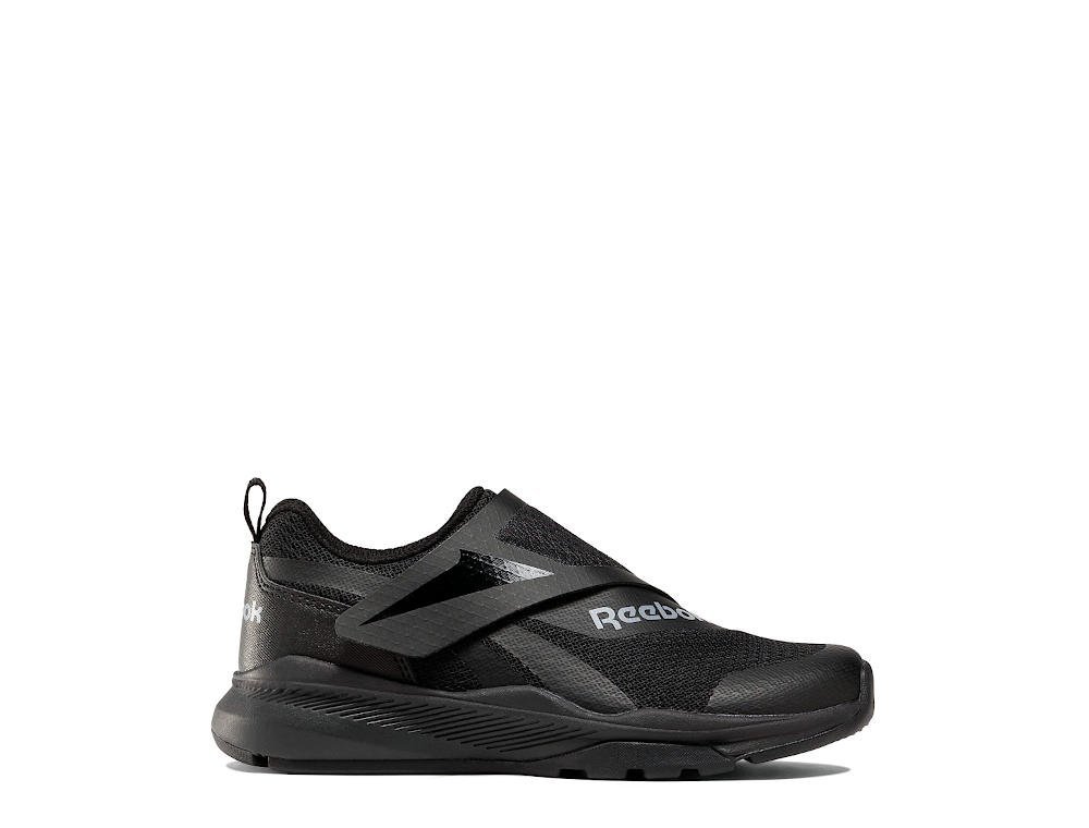 Buty dziecięce sportowe na rzep REEBOK EQUAL FIT SNEAKERS 100074577 30
