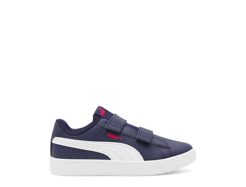 Buty dziecięce na rzepy sportowe PUMA RICKIE CLASSIC V PS 39425301 31