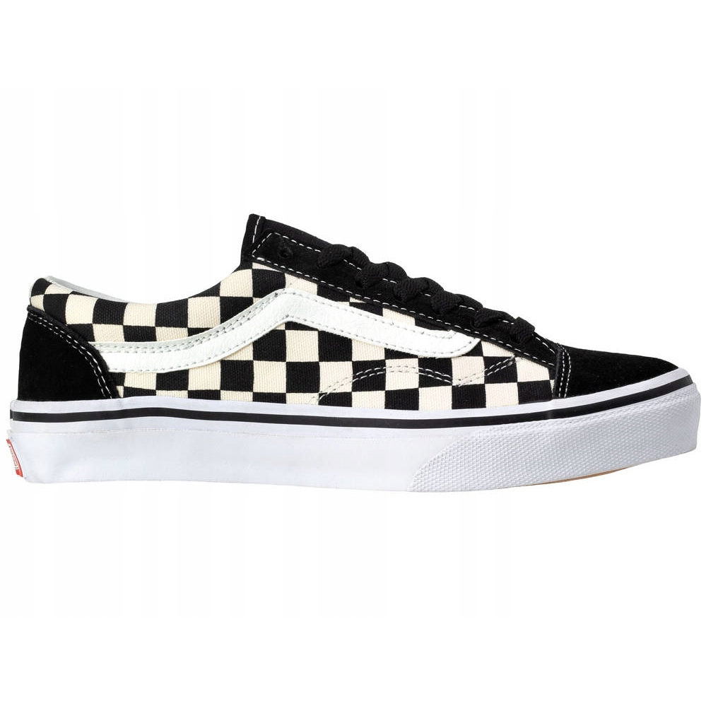 Trampki Męskie Damskie Unisex Modne Stylowe Sznurowane Wygodne Vans V360G BILLYS OLD Skool 38