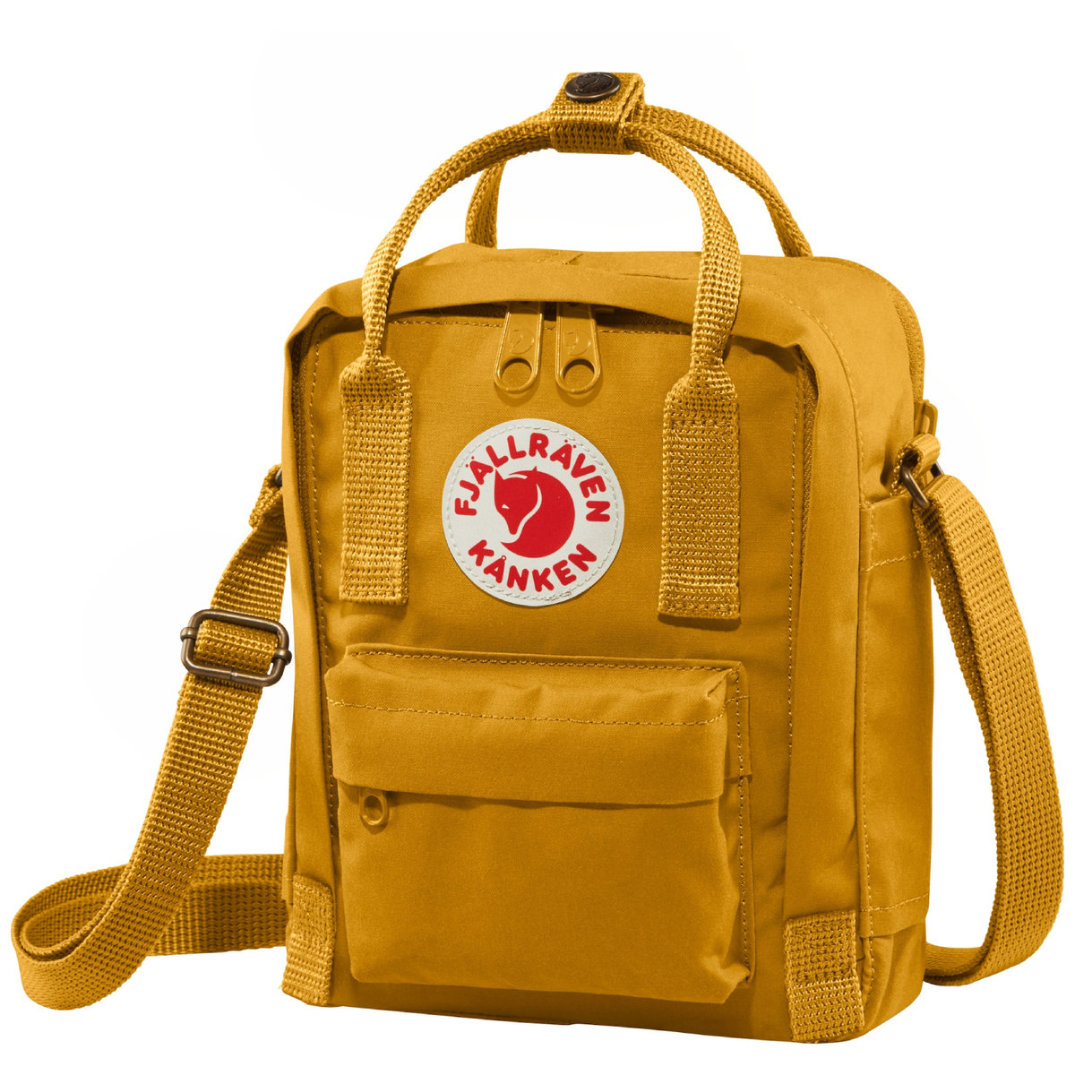 Torba na ramię Fjallraven Kanken Sling
