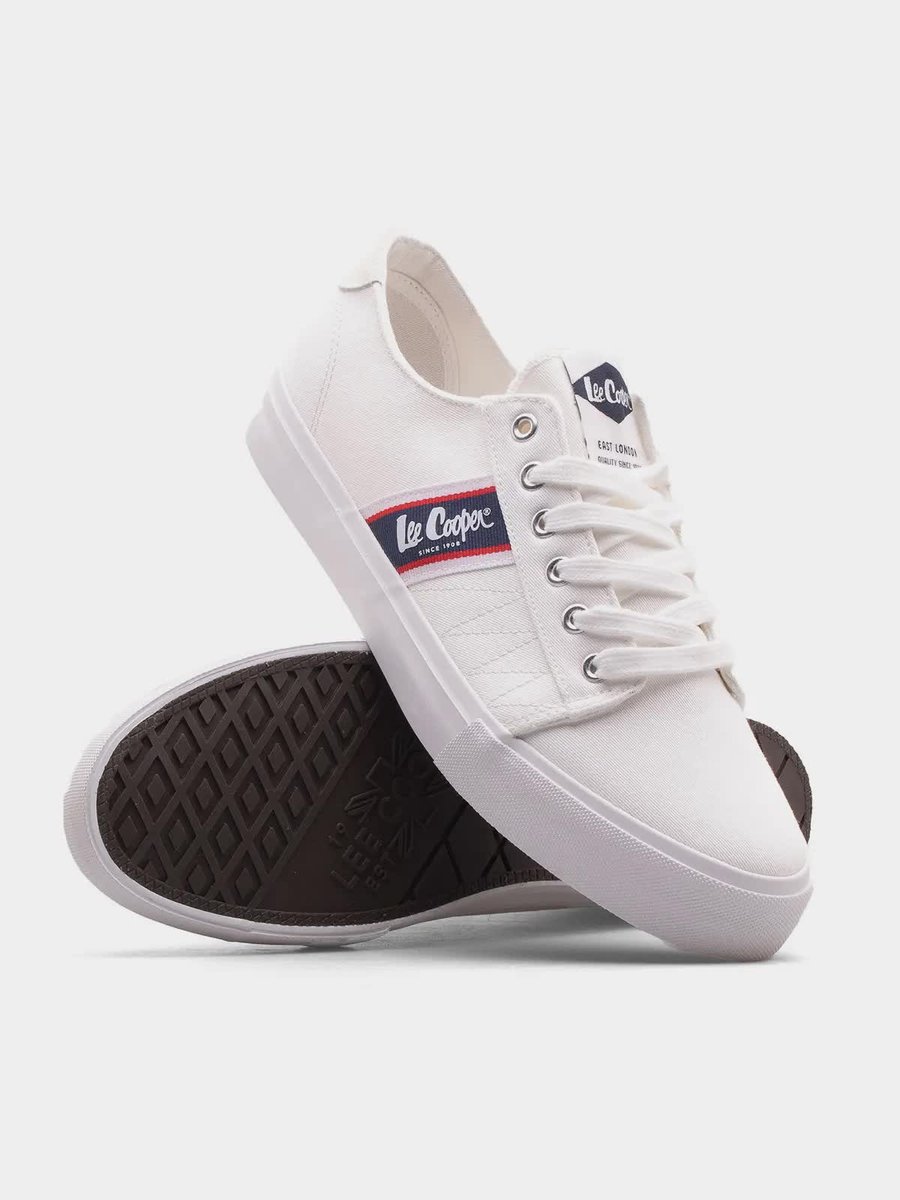 Trampki męskie Lee Cooper LCW-24-02-2143M