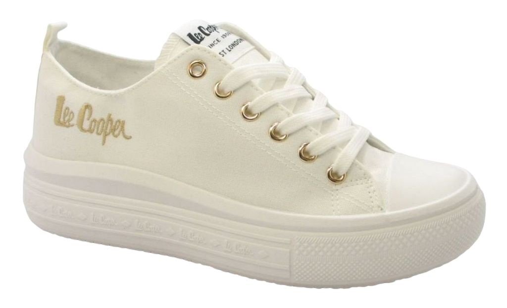 Buty damskie trampki LEE COOPER (LCW-24-44-2462L)-37