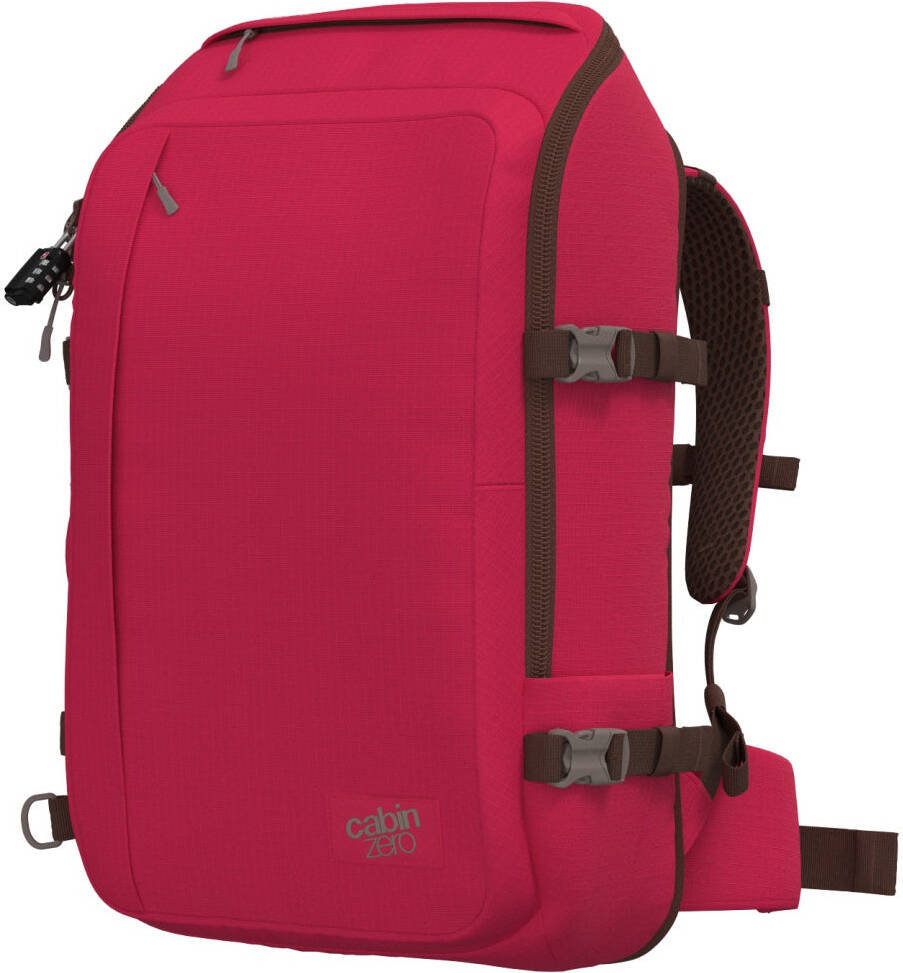 Plecak torba podręczna Cabin Zero ADV 42L Miami Magenta
