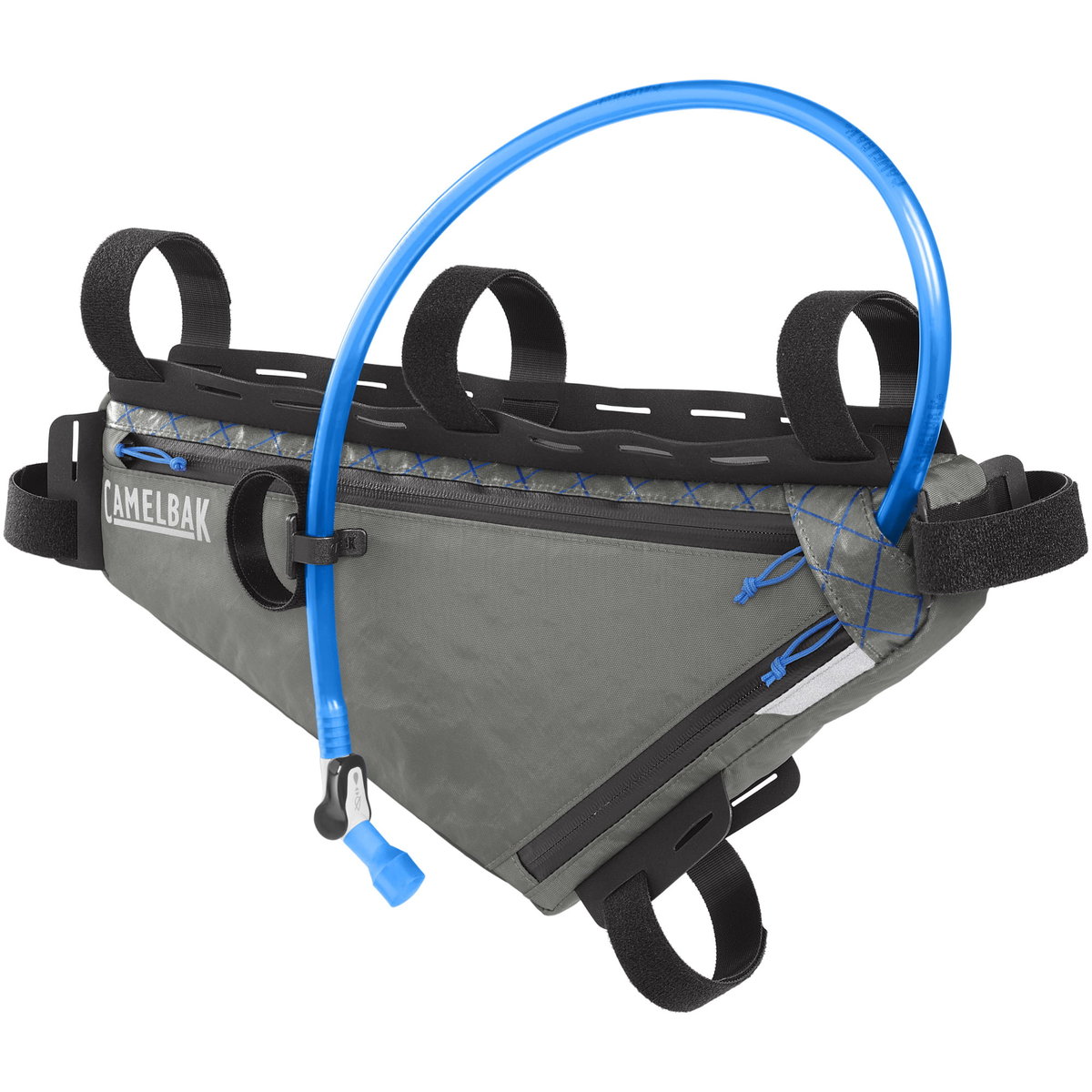 Torba na ramę rowerową z bukłakiem Camelbak M.U.L.E. Frame Pack with Hydration Quick Stow 2l Small