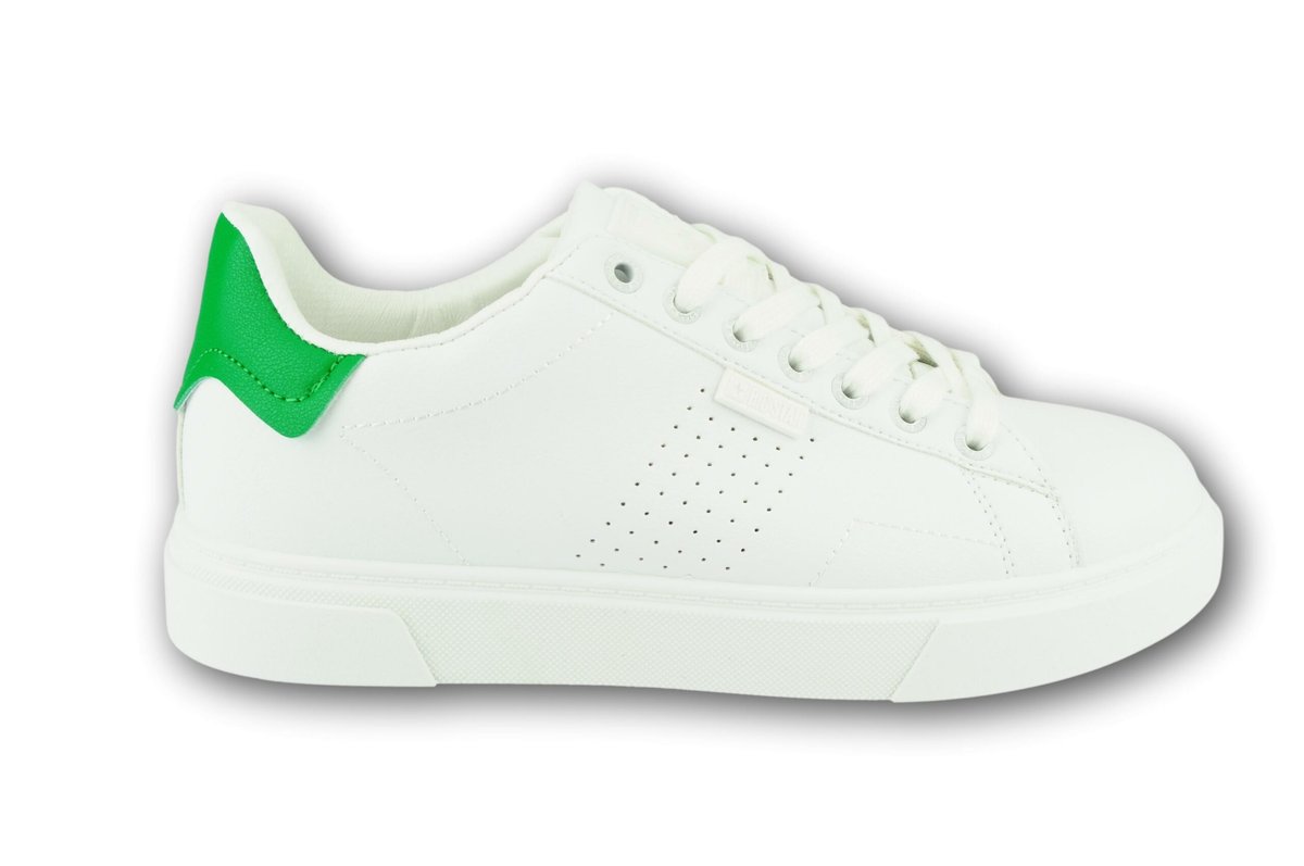 Buty Trampki Męskie BIG STAR OO174116 43