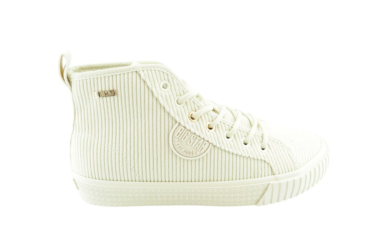 Buty Trampki Damskie BIG STAR OO274771 38