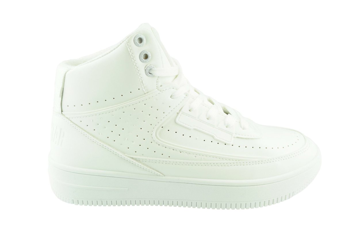 Buty Trampki Męskie BIG STAR OO174553 45