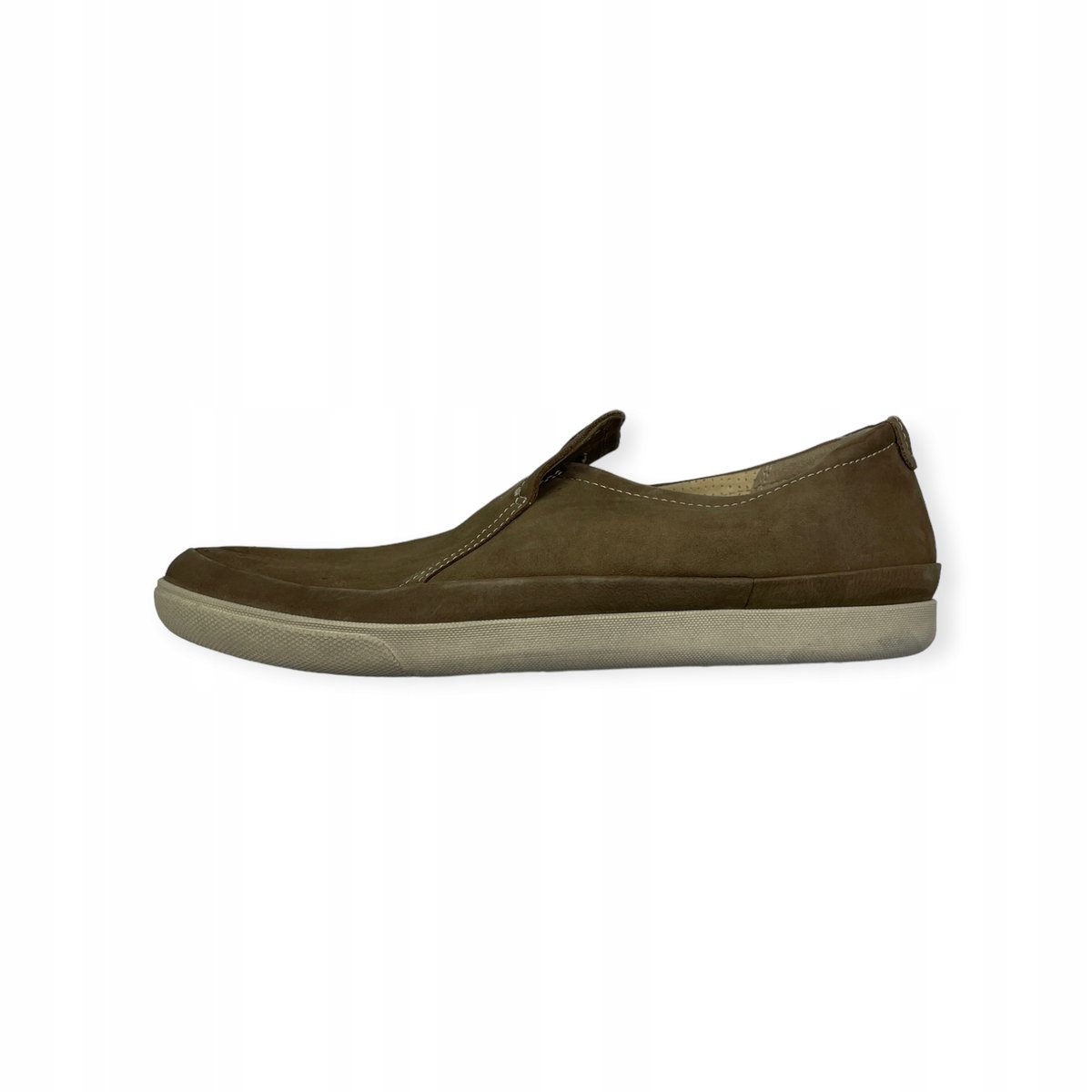 Wsuwane buty trampki damskie Palladium Eco 38
