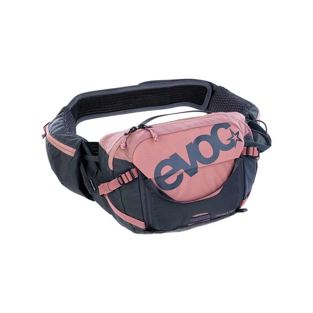 EVOC HIP PACK PRO3+HYDRATION BLADDER 1,5
