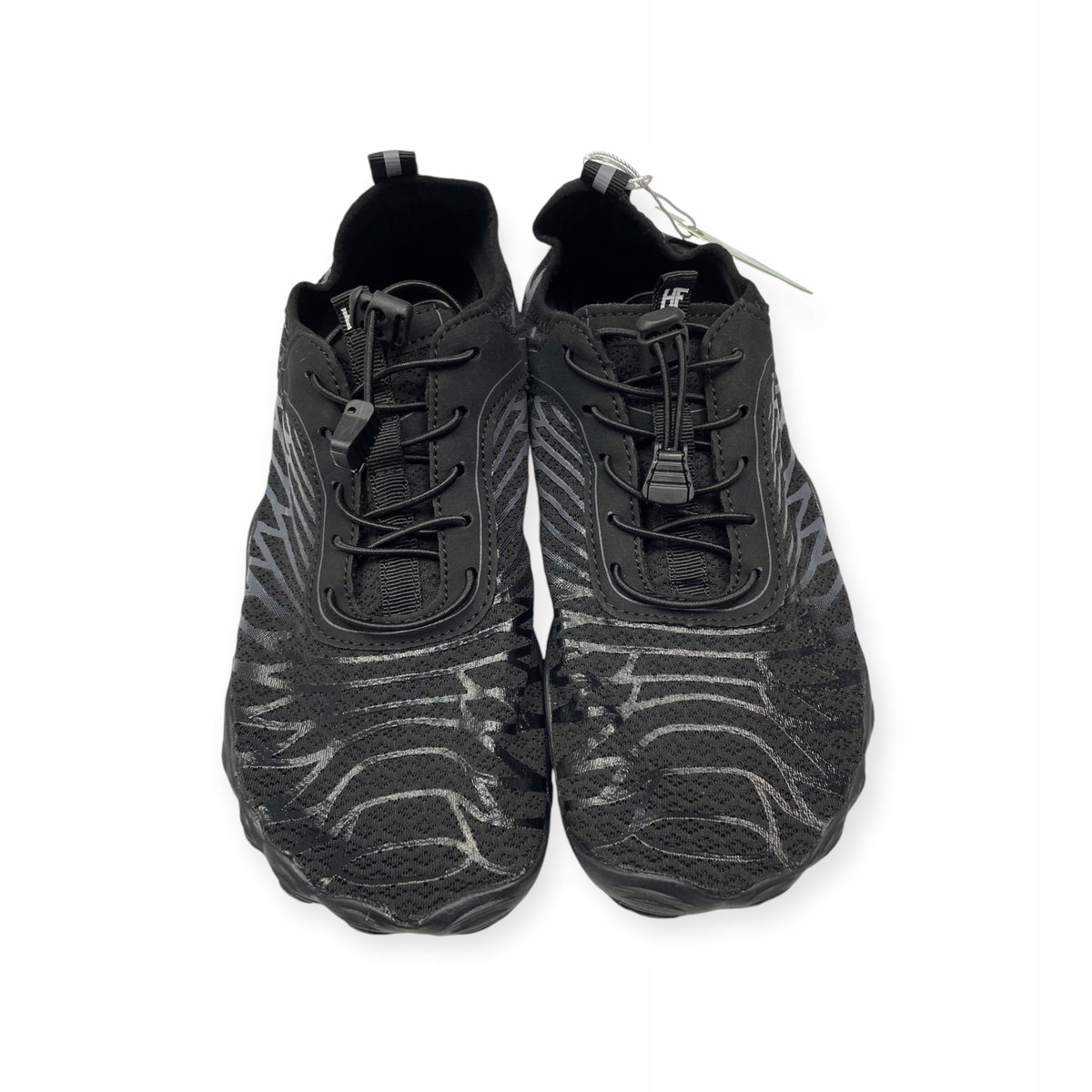 Antypoślizgowe buty do chodzenia boso (Unisex) (BOGO) 42