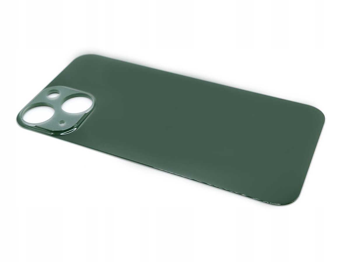 OBUDOWA PANEL TYŁ DO APPLE IPHONE 13 MINI A2628 A2629 A2630 ZIELONY