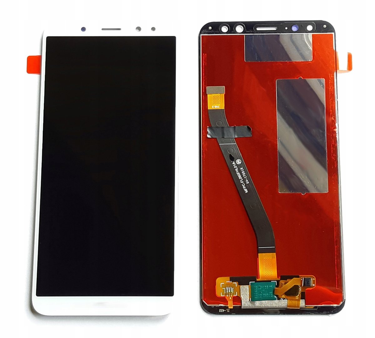 WYŚWIETLACZ LCD DOTYK HUAWEI MATE 10 LITE RNE-L21