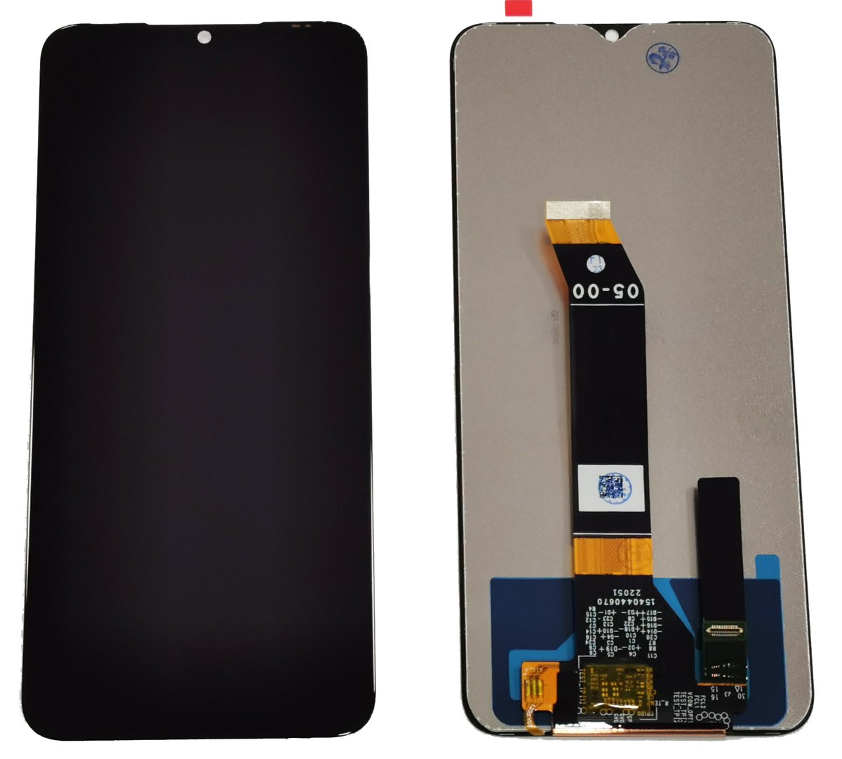 NOWY WYŚWIETLACZ LCD EKRAN DIGITIZER XIAOMI REDMI 10 5G POCO M4 5G 22041219