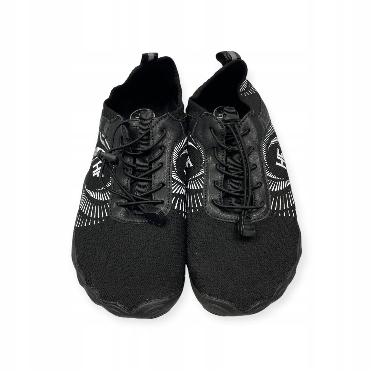 Antypoślizgowe buty do chodzenia boso (Unisex) (BOGO) 39