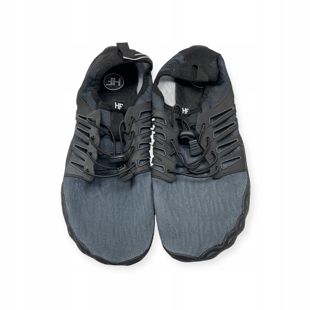 Antypoślizgowe buty do chodzenia boso (Unisex) (BOGO) 45