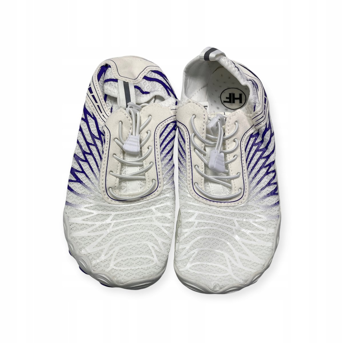 Antypoślizgowe buty do chodzenia boso (Unisex) (BOGO) 40