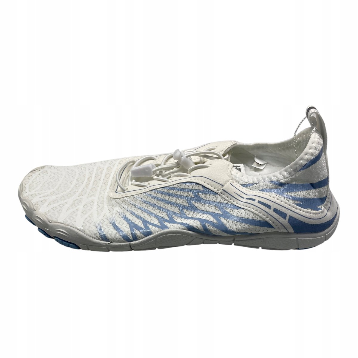 Antypoślizgowe buty do chodzenia boso (Unisex) (BOGO) 40