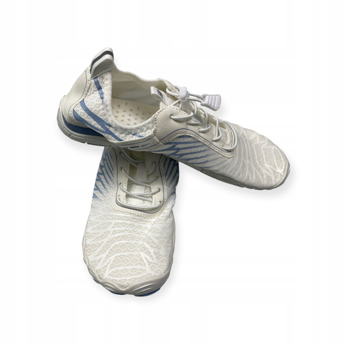 Antypoślizgowe buty do chodzenia boso (Unisex) (BOGO) 41