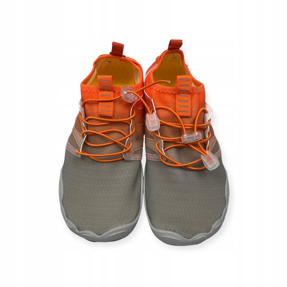 Antypoślizgowe buty do chodzenia boso (Unisex) (BOGO) 39