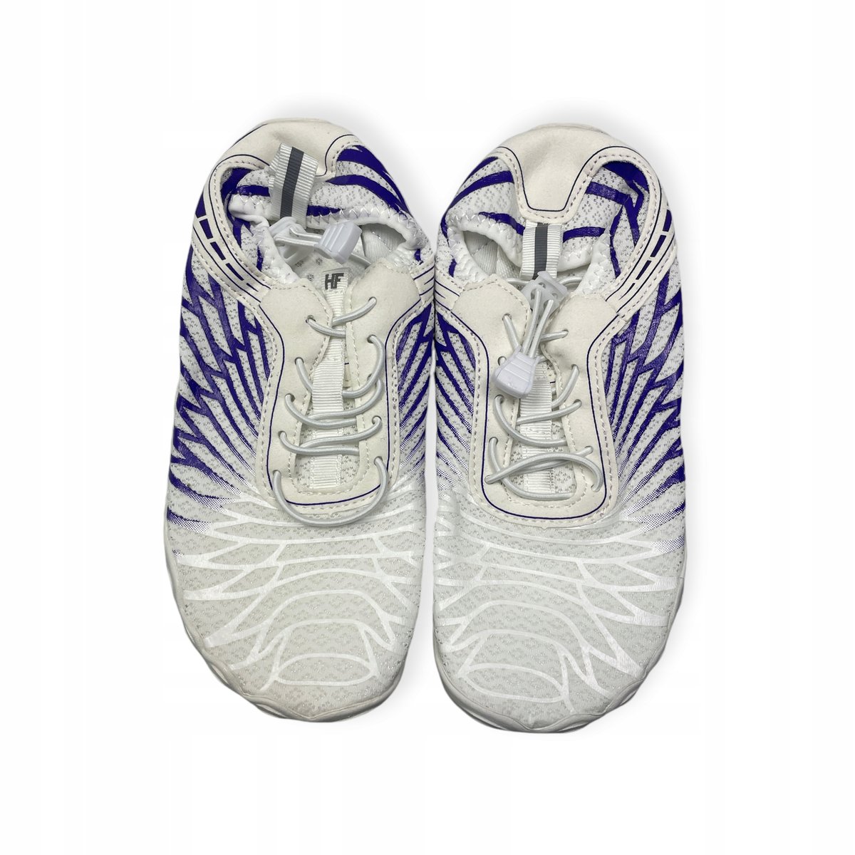 Antypoślizgowe buty do chodzenia boso (Unisex) (BOGO) 37