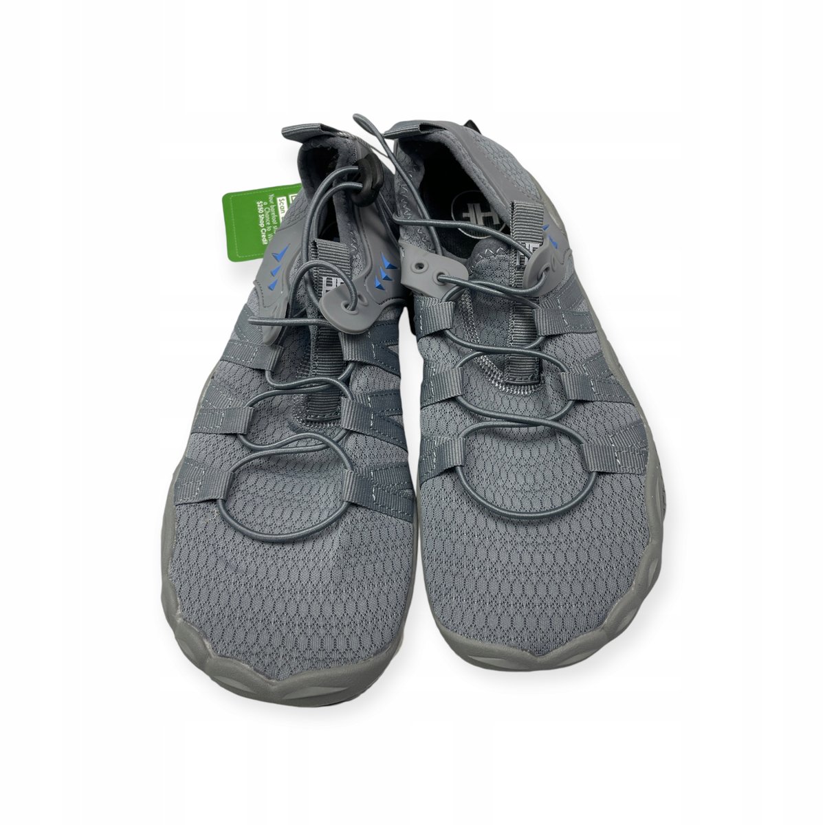 Antypoślizgowe buty do chodzenia boso (Unisex) (BOGO) 35