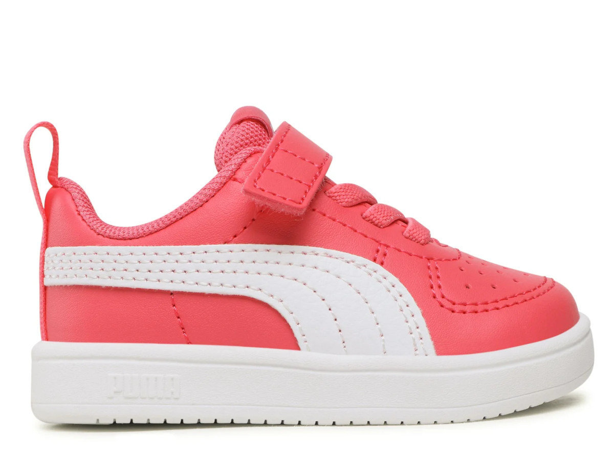 Buty dziecięce Puma 38431416 RICKIE AC+ INF Różowe