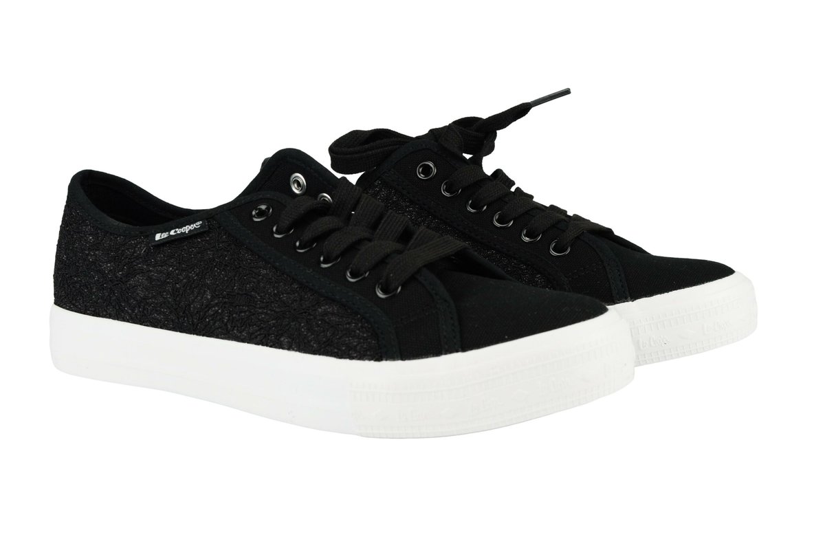 Buty Tenisówki Damskie Lee Cooper LCW-25-31-3421LA 40