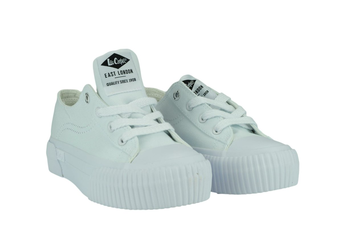 Buty Tenisówki Damskie Lee Cooper LCW-25-02-3325LA 39