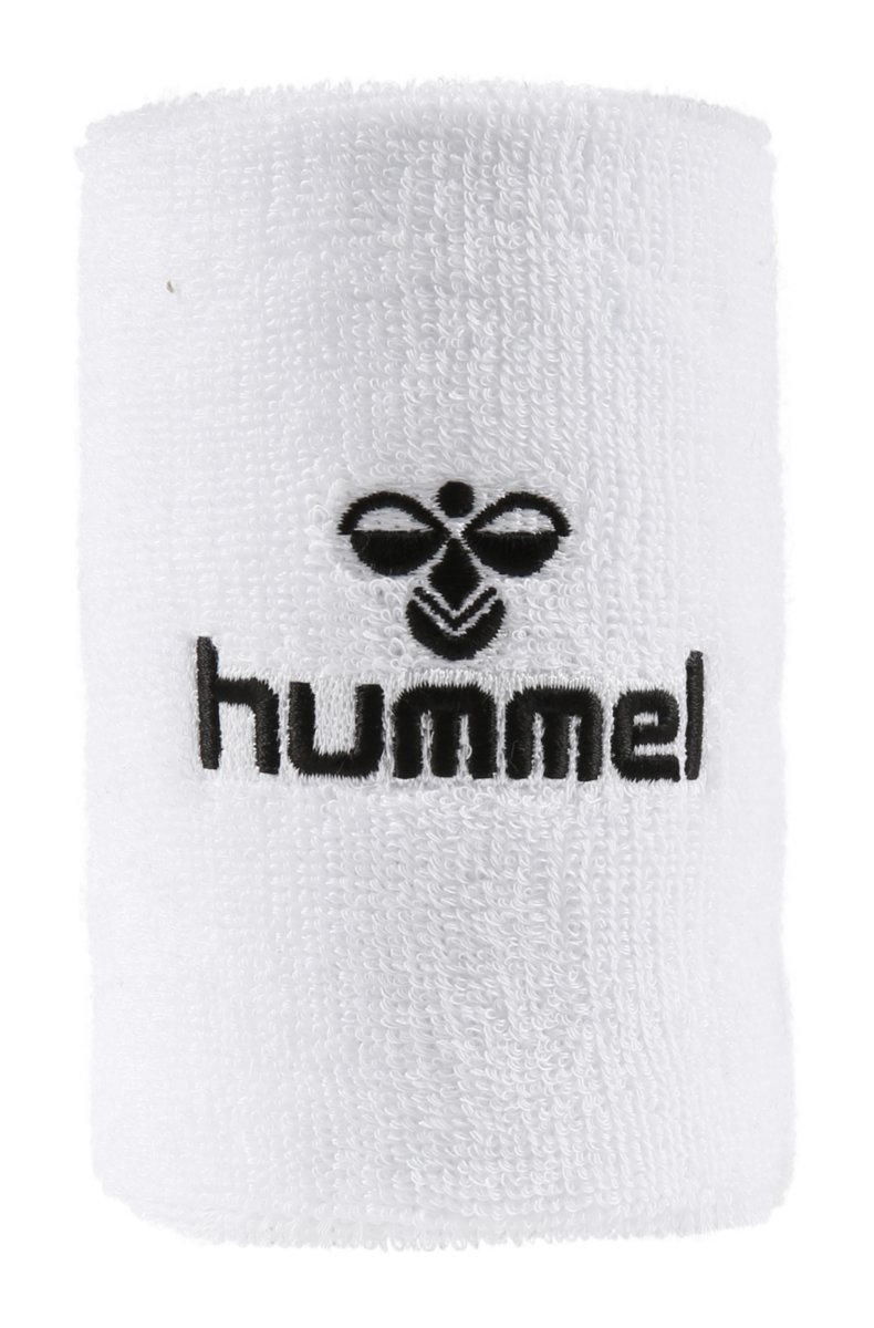 Frotka sportowa na nadgarstek Hummel Old School Big Wristband