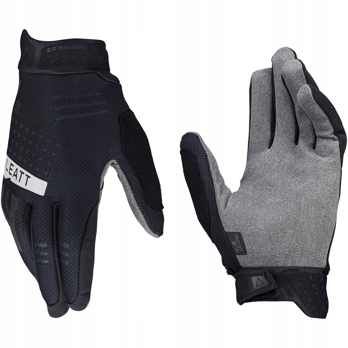 Rękawice rowerowe (zimowe) LEATT Glove MTB 2.0 SubZero rozmiar L