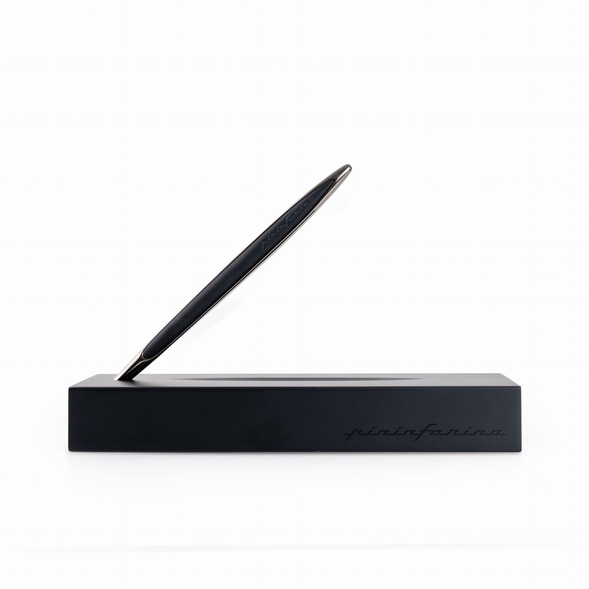 Długopis Pininfarina Cambiano Ethergraf Black