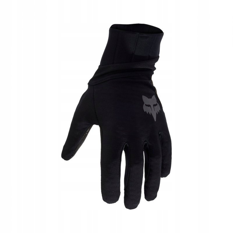 RĘKAWICE FOX DEFEND PRO FIRE BLACK S