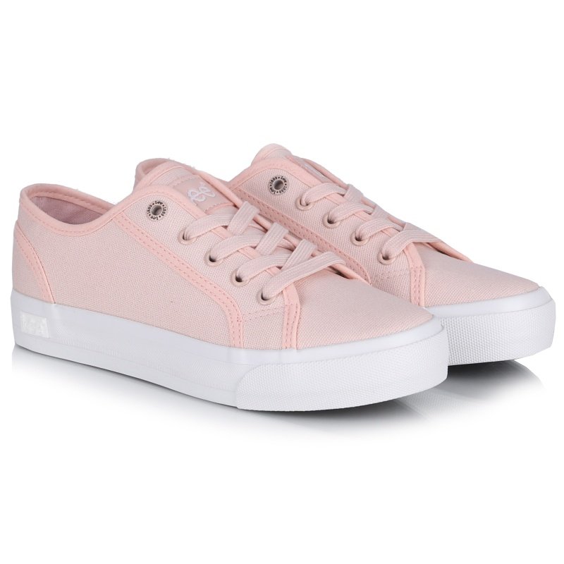Trampki damskie Lee 50251009.78D ROSEWATER 38