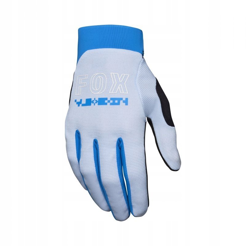 RĘKAWICE FOX RANGER DIGI IMAGE PALE BLUE L