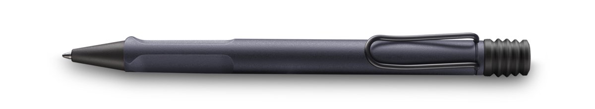 Długopis LAMY safari steel black