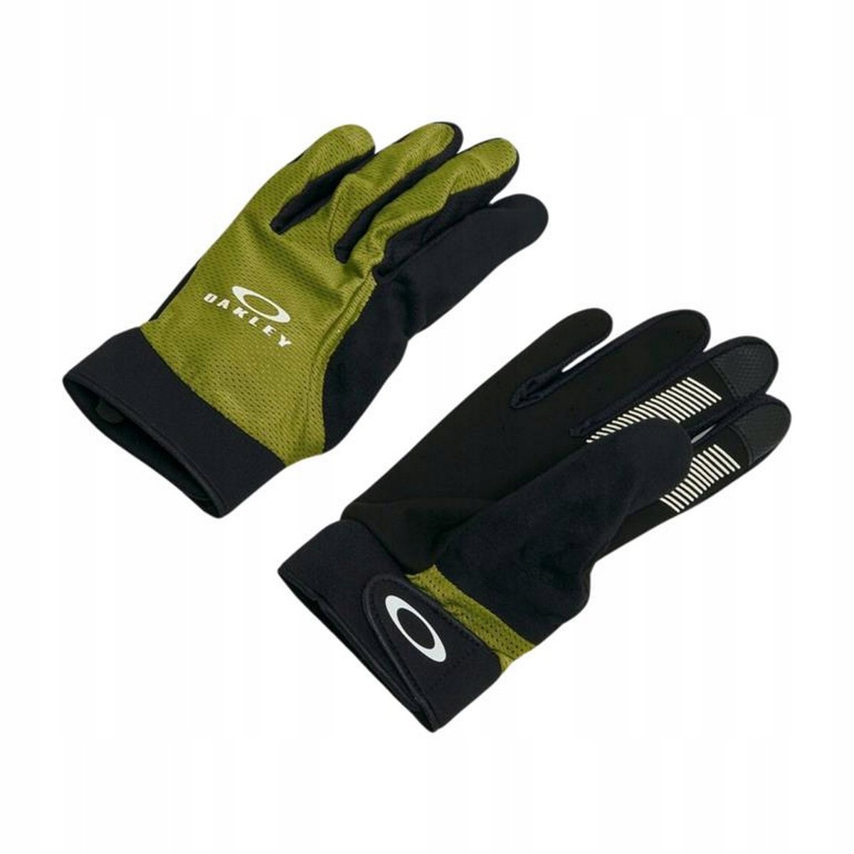 Oakley Rękawice All Mountain Mtb Fos901476-70N R M