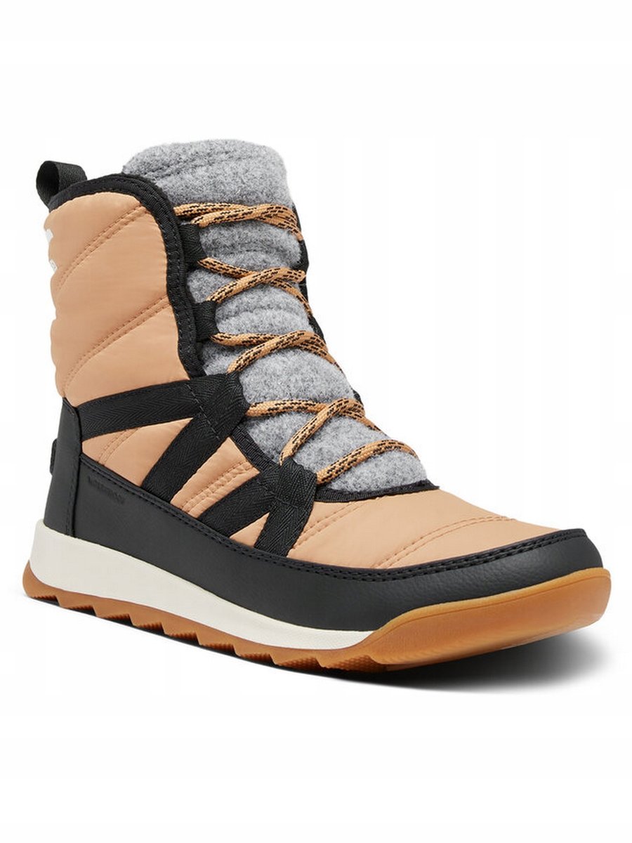 SOREL ŚNIEGOWCE WHITNEY II PLUS LACE 2088241253 r 38,5