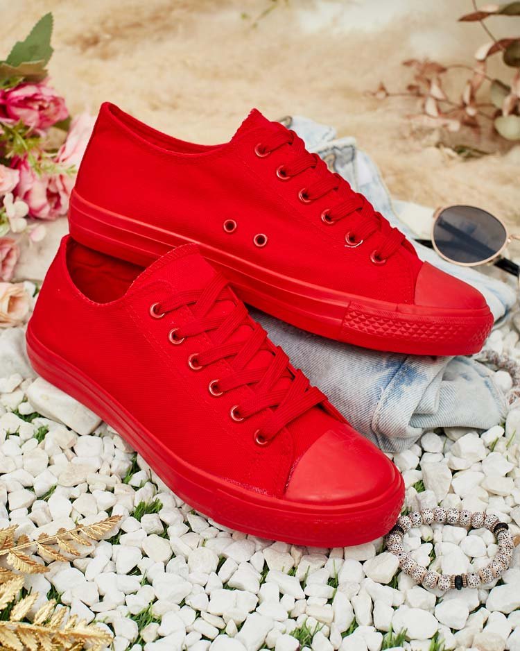 Royalfashion Sportowe trampki damskie Hirri-39