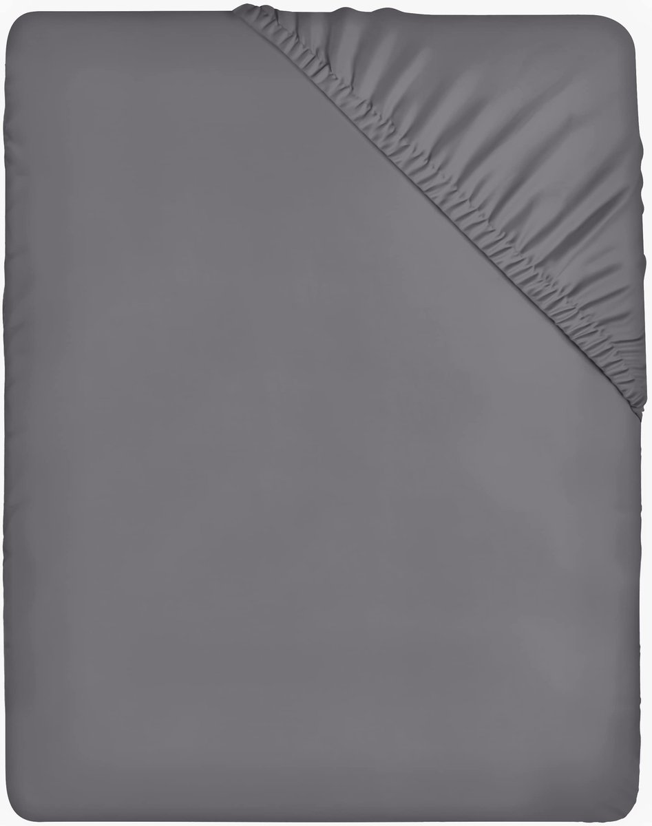 Utopia Bedding Prześcieradło z gumką