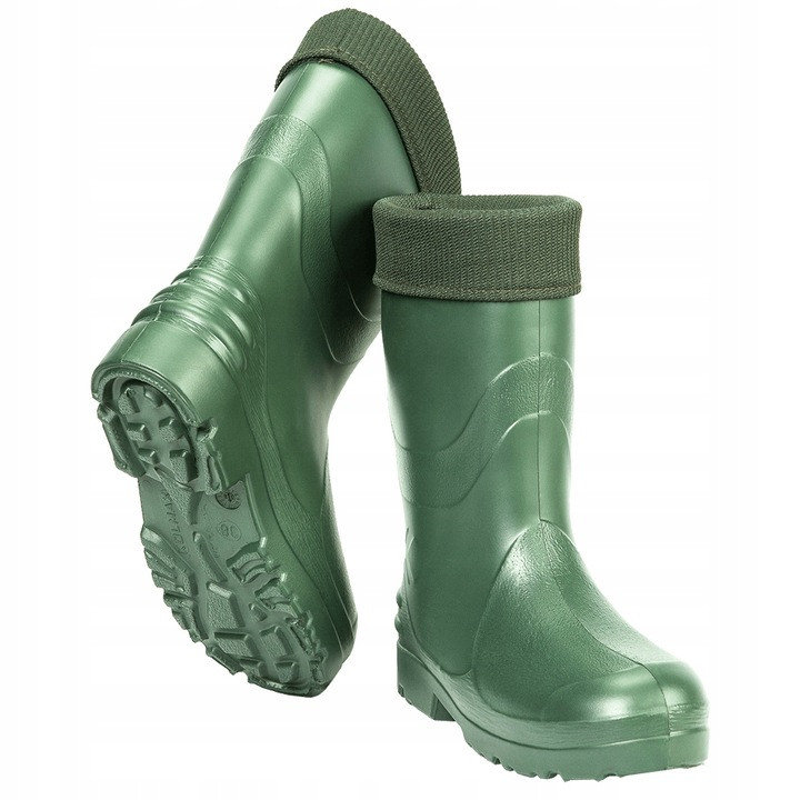 Buty Kalosze Eva Męskie Robocze 034 Roz.43