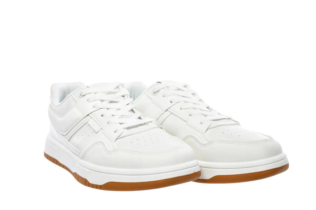 Buty Tenisówki Męskie BIG STAR SS174006 44