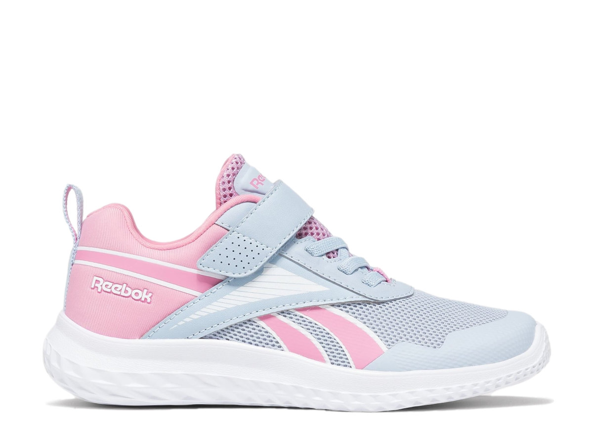 Buty dziecięce Reebok 100074569 RUSH RUNNER 5 ALT Różowe
