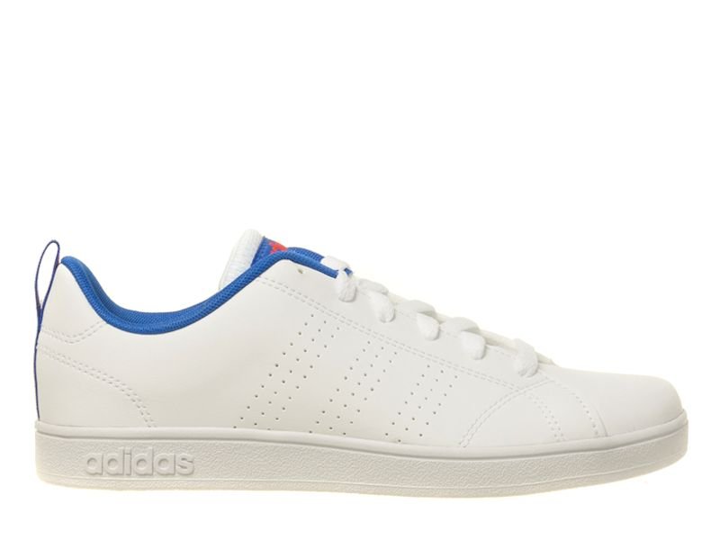 Buty dziecięce adidas Core DB0686 VS ADVANTAGE CL Białe