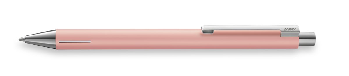 Długopis LAMY econ pink matt