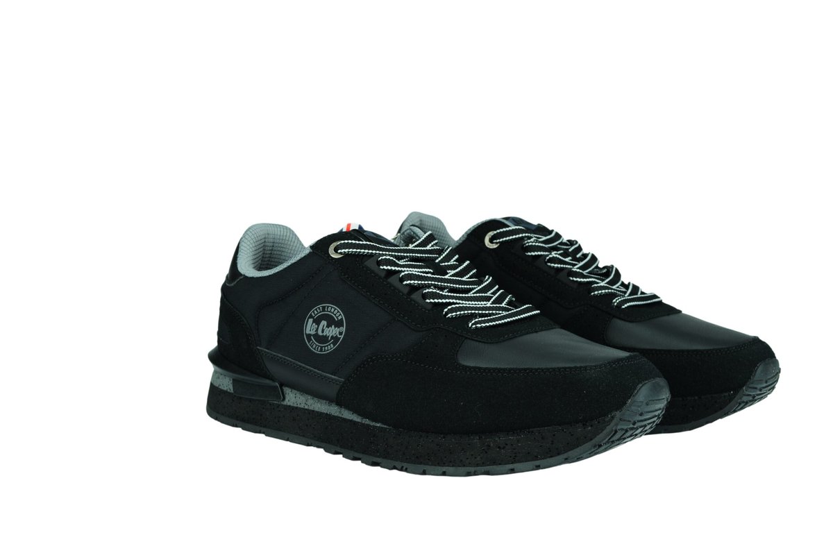 Buty Tenisówki Męskie Lee Cooper LCJ-25-03-3794MA 45