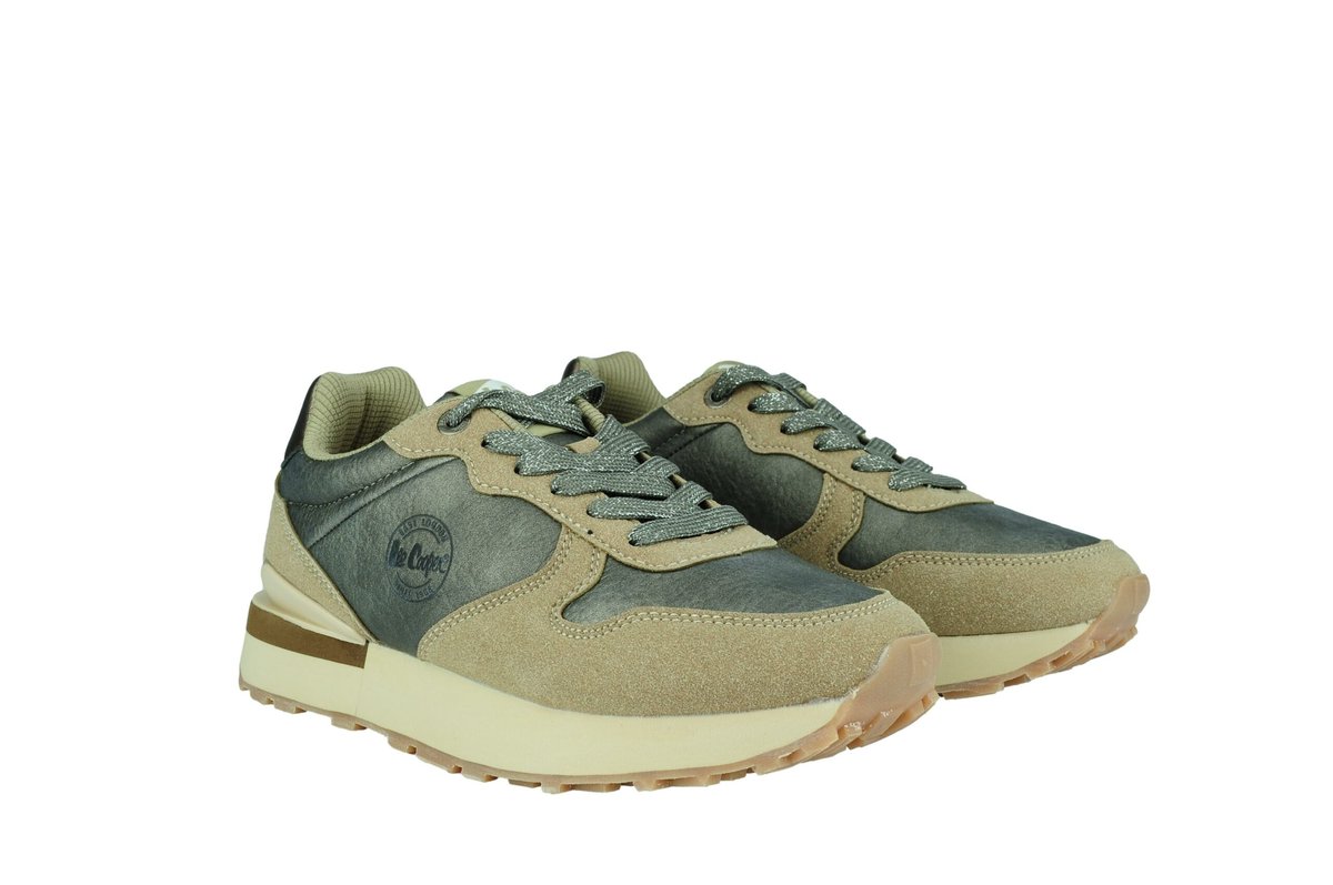 Buty Tenisówki Damskie Lee Cooper LCJ-25-03-3827LA 39