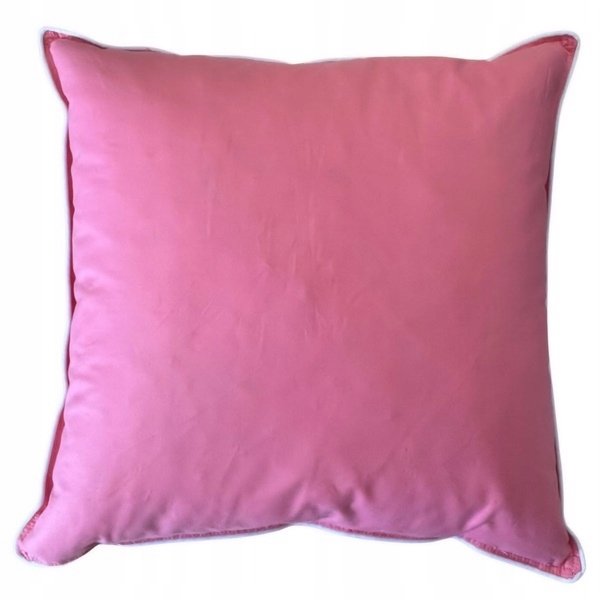 Poduszka z półpuchu 40x40 300g 3 KOLORY